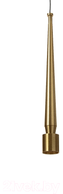 Потолочный светильник BayerLux Кельна / 9802171