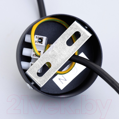 Потолочный светильник BayerLux Кельна / 9802169