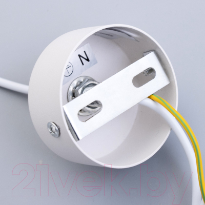 Потолочный светильник BayerLux Моэм / 9802151