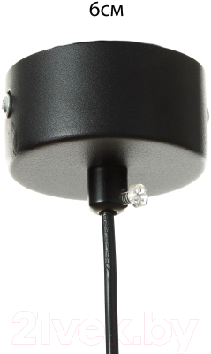 Потолочный светильник BayerLux Моэм / 9802150