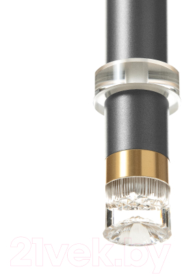 Потолочный светильник BayerLux Регент / 9802196