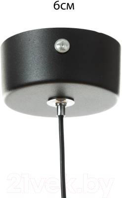 Потолочный светильник BayerLux Регент / 9802193