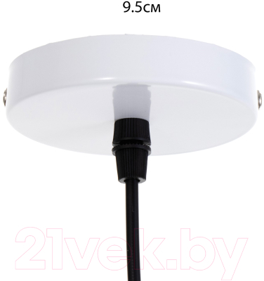 Потолочный светильник BayerLux Микки / 9717784