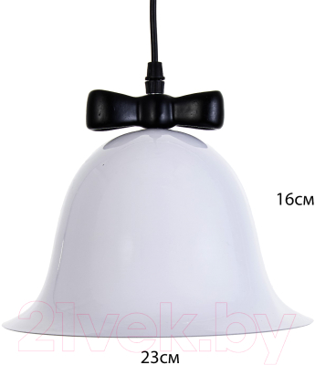 Потолочный светильник BayerLux Микки / 9717784