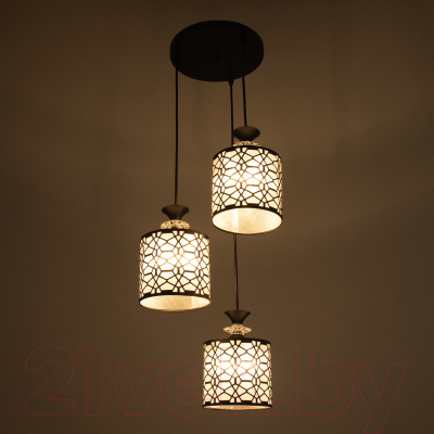 Потолочный светильник BayerLux Алсер / 9343662