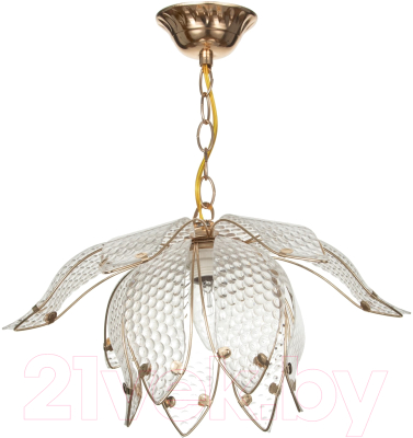 Потолочный светильник BayerLux Лепестки / 4523892 - фото