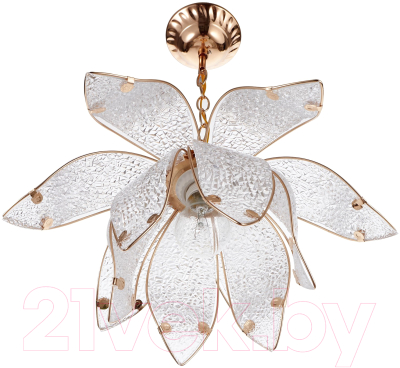 Потолочный светильник BayerLux Лепестки / 4523892