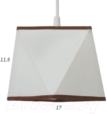 Потолочный светильник BayerLux 7107484