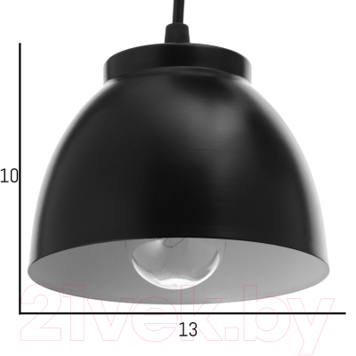 Люстра BayerLux 6244453