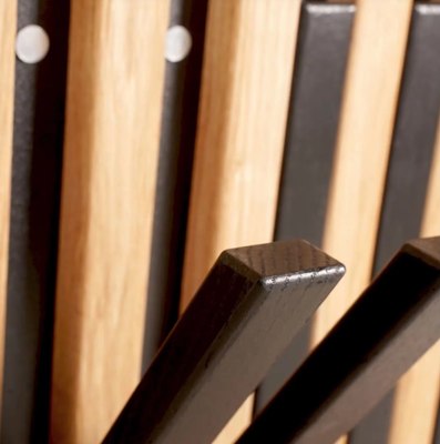 Вешалка для одежды Dipriz Piaforte Д.65021.1