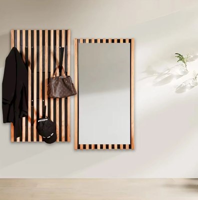 Вешалка для одежды Dipriz Piaforte Д.65021.1