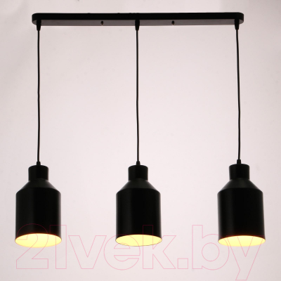 Люстра BayerLux 6244457