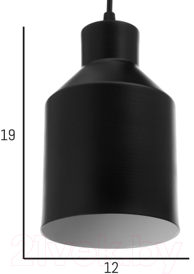 Люстра BayerLux 6244457