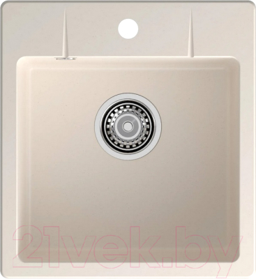 Мойка кухонная GranFest Quarz GF-UR-245 - фото