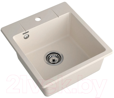 Мойка кухонная GranFest Quarz GF-UR-245