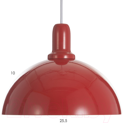 Потолочный светильник BayerLux Локи / 4264593