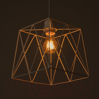 Потолочный светильник BayerLux Сеть / 9624623