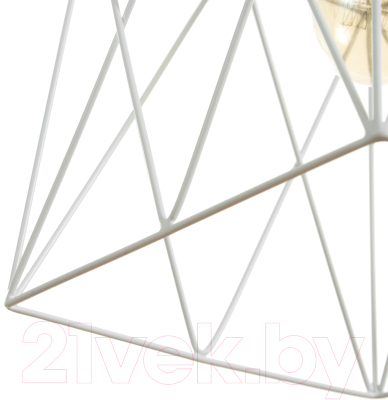 Потолочный светильник BayerLux Сеть / 9624623