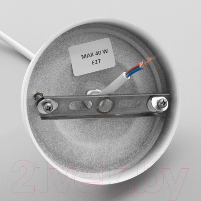 Потолочный светильник BayerLux Сеть / 9624623