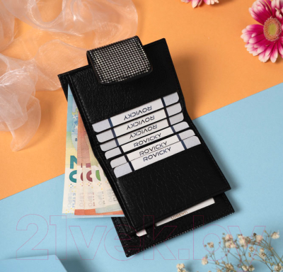 Портмоне Cedar Lorenti / 42329-CEK