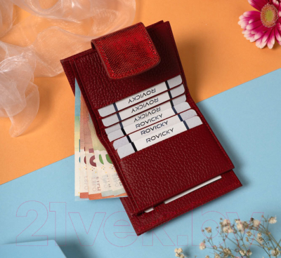 Портмоне Cedar Lorenti / 42329-CEK