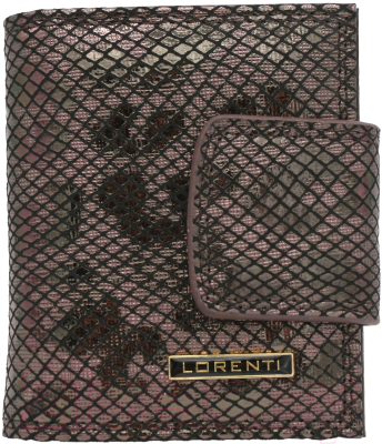 Портмоне Cedar Lorenti / 42329-MER - фото