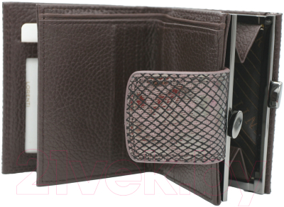 Портмоне Cedar Lorenti / 42329-MER