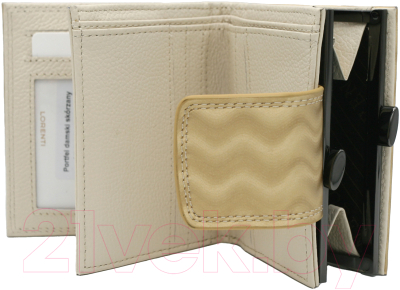 Портмоне Cedar Lorenti / 42329-WAV-4348
