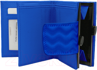 Портмоне Cedar Lorenti / 42329-WAV-4355