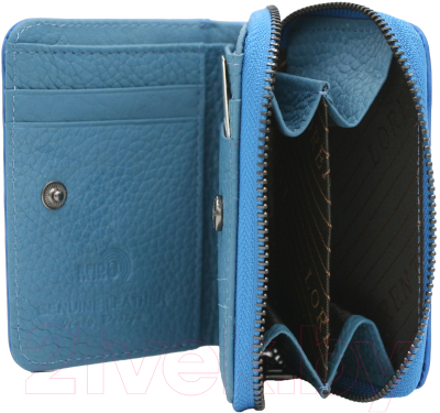 Портмоне Cedar Lorenti / 5157-WAV-4379
