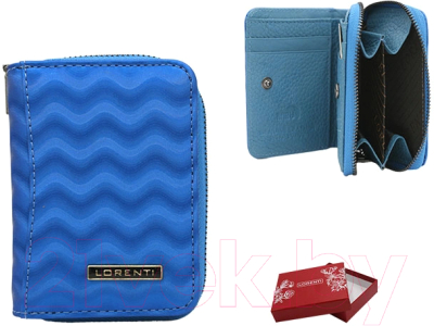 Портмоне Cedar Lorenti / 5157-WAV-4379
