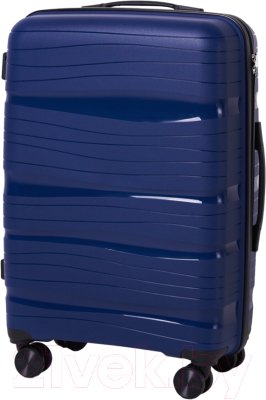 Чемодан на колесах PRIDE РР-9802 - фото