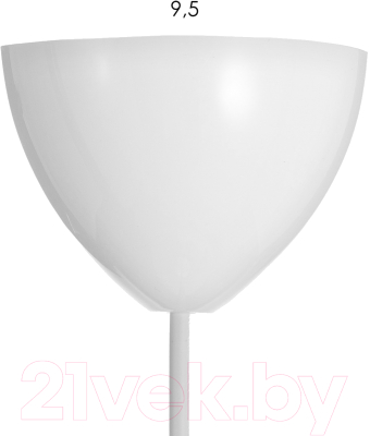 Потолочный светильник BayerLux Андриана 2 / 4328546