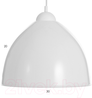 Потолочный светильник BayerLux Андриана 2 / 4328546