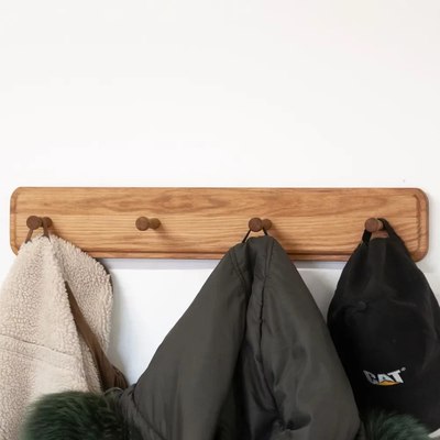 Вешалка для одежды Dipriz Mude Д.65022.1