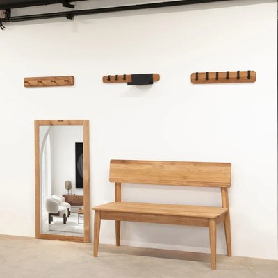 Вешалка для одежды Dipriz Mude Д.65022.1