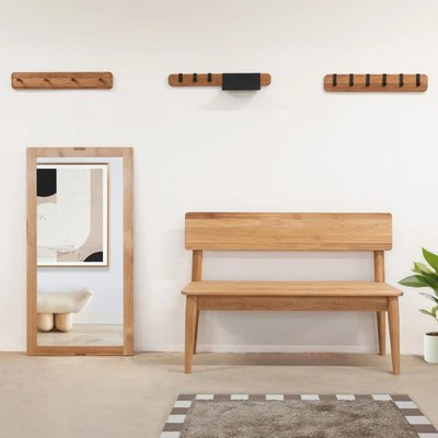 Вешалка для одежды Dipriz Mude Д.65022.1