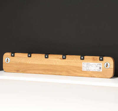 Вешалка для одежды Dipriz Mude Д.65024.1