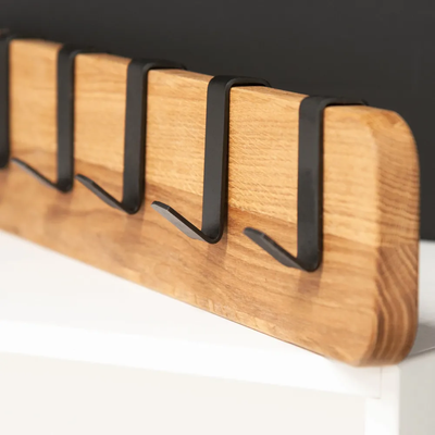 Вешалка для одежды Dipriz Mude Д.65024.1