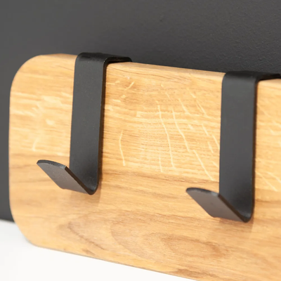 Вешалка для одежды Dipriz Mude Д.65024.1