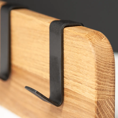 Вешалка для одежды Dipriz Mude Д.65024.1