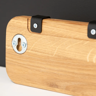 Вешалка для одежды Dipriz Mude Д.65024.1