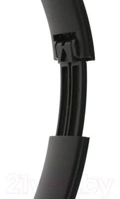 Беспроводные наушники Ergolux ELX-BTHP02-C02