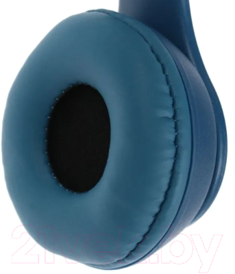 Беспроводные наушники Ergolux ELX-BTHP02-C06