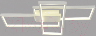 Потолочный светильник ESCADA 10254/3LED - фото