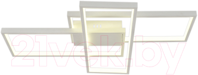Потолочный светильник ESCADA 10254/3LED