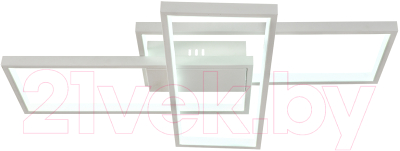 Потолочный светильник ESCADA 10254/3LED