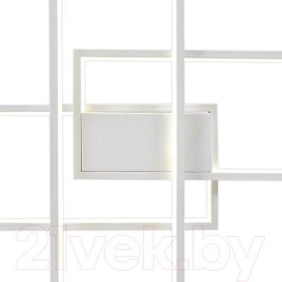 Потолочный светильник ESCADA 10254/3LED