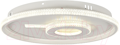 Потолочный светильник ESCADA 600/S LED