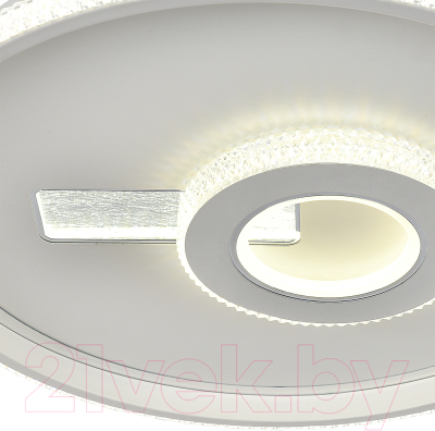 Потолочный светильник ESCADA 600/S LED